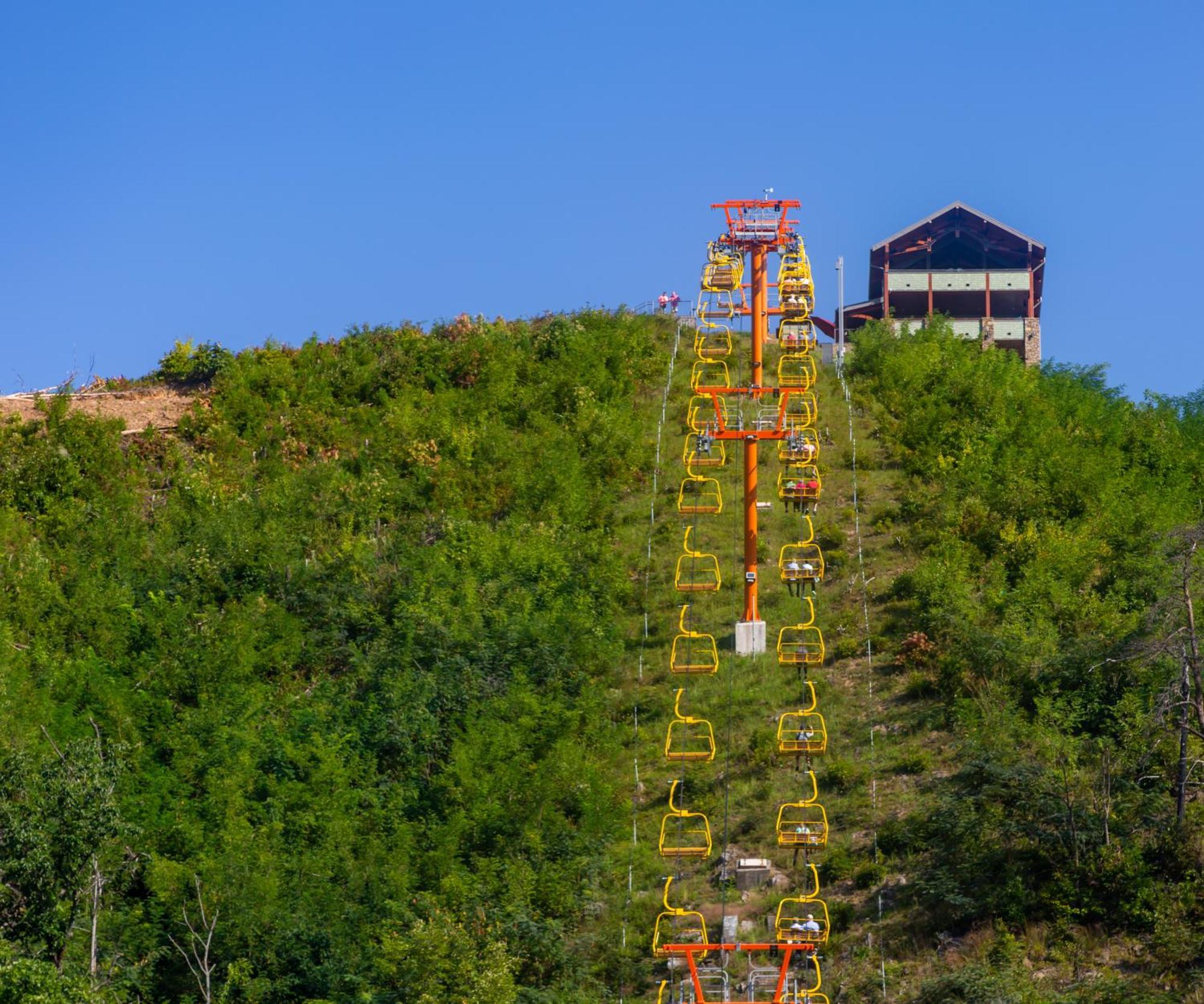 Villa Smoky Mountain Gem Gatlinburg Exterior foto